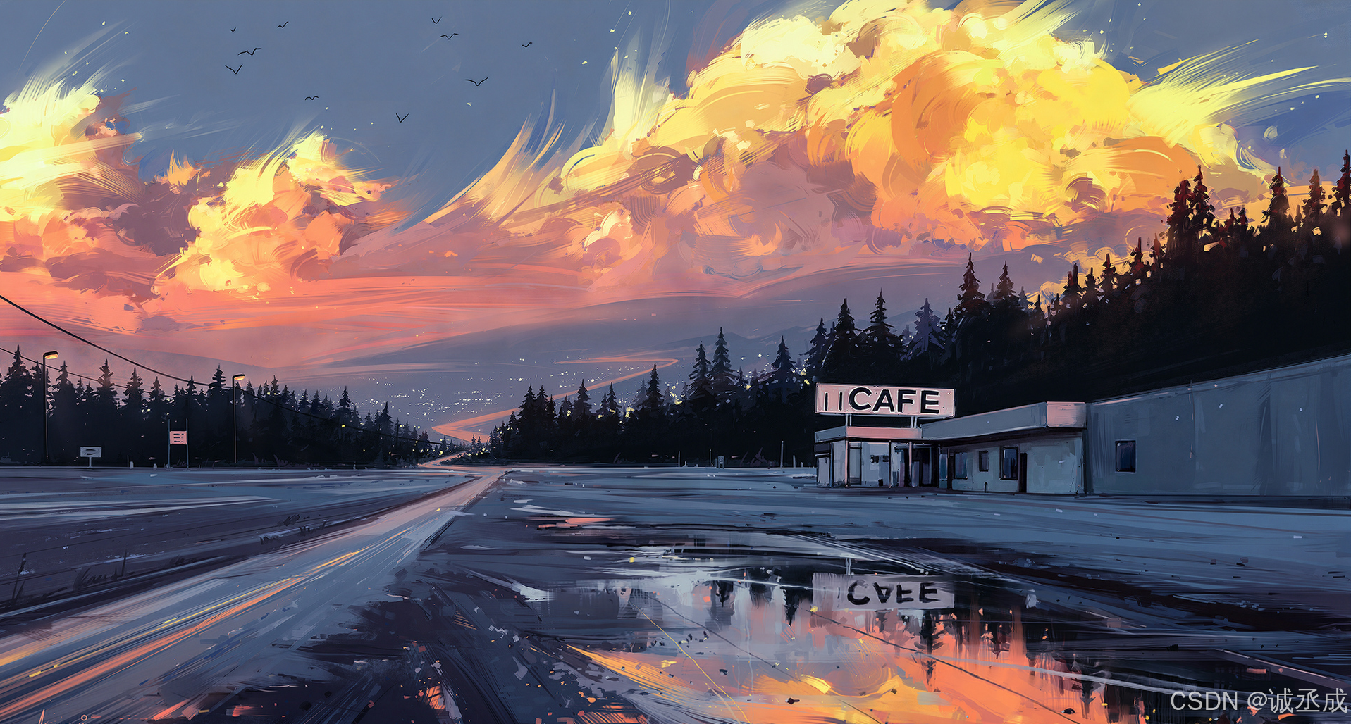 机器学习——生成对抗网络（GANs）：原理、进展与应用前景分析