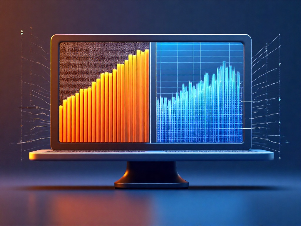 数据倾斜问题示意图