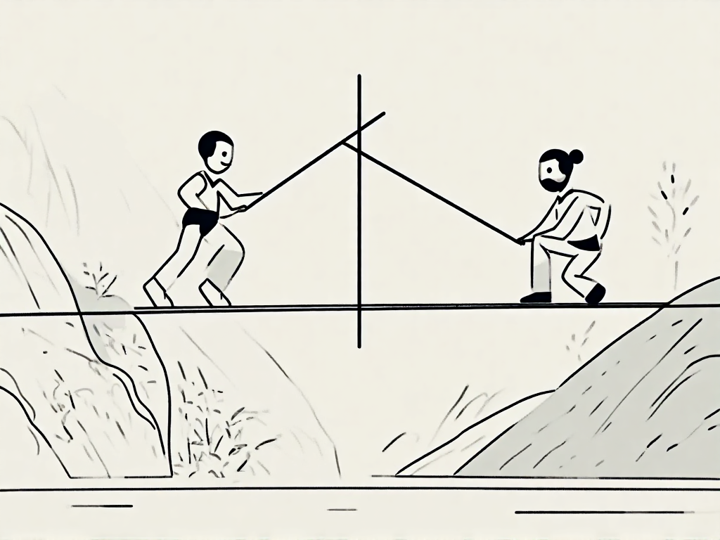 Critic网络稳定机制示意图