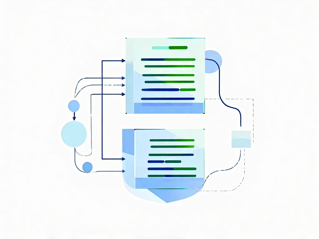 SQL语句处理流程的树形结构