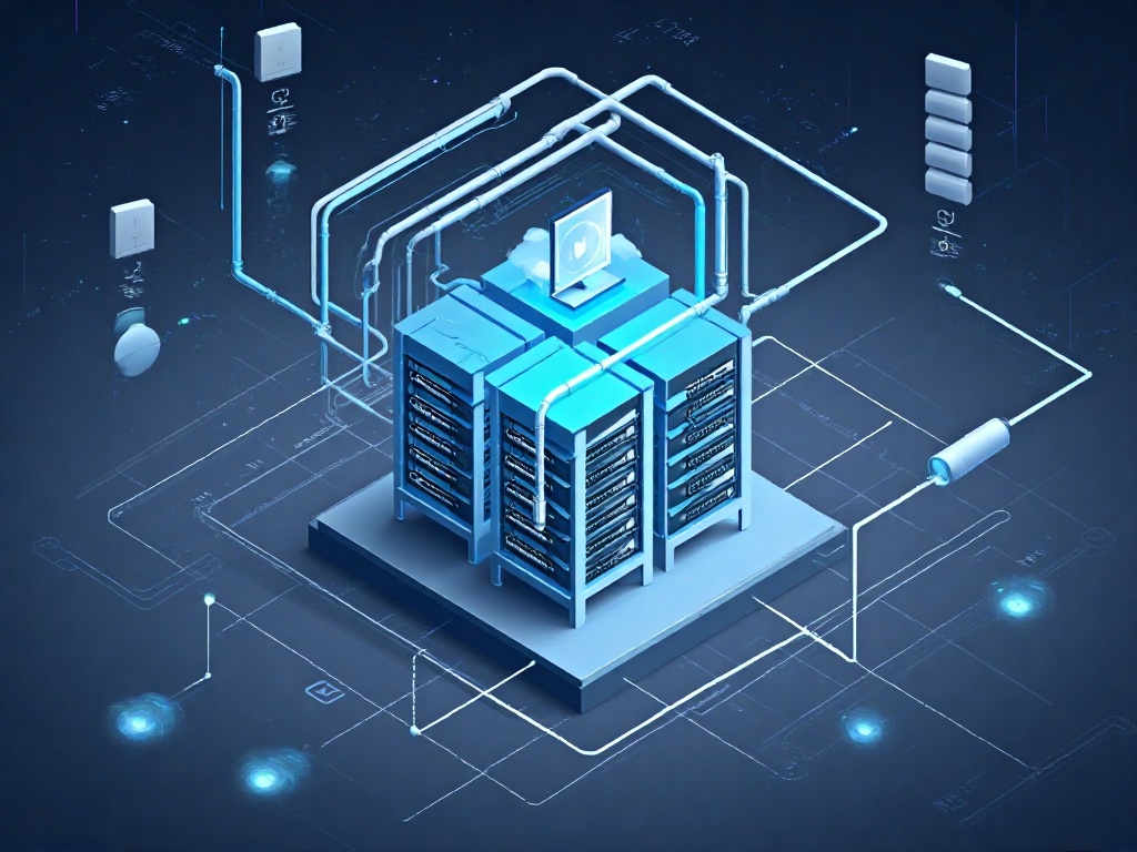 ODS层数据接入与缓冲存储架构