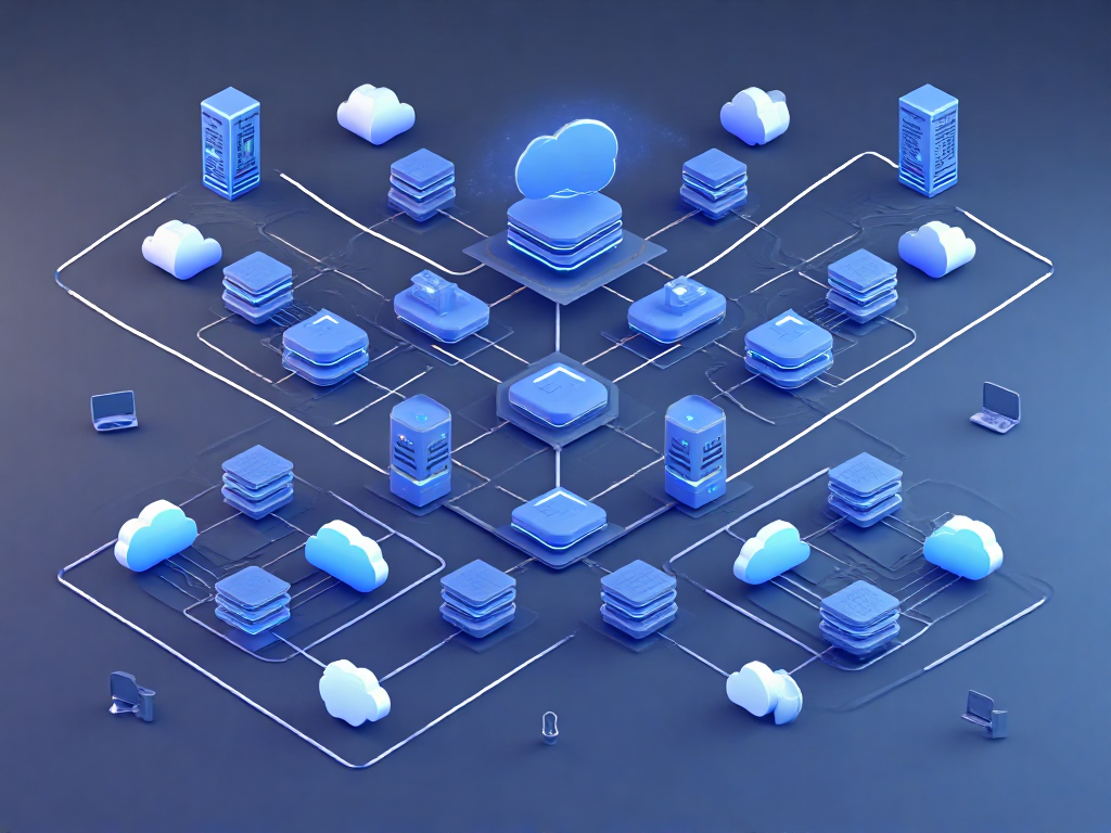 Kubernetes核心架构与HBase部署