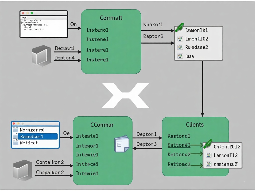 Kafka JAAS配置示例
