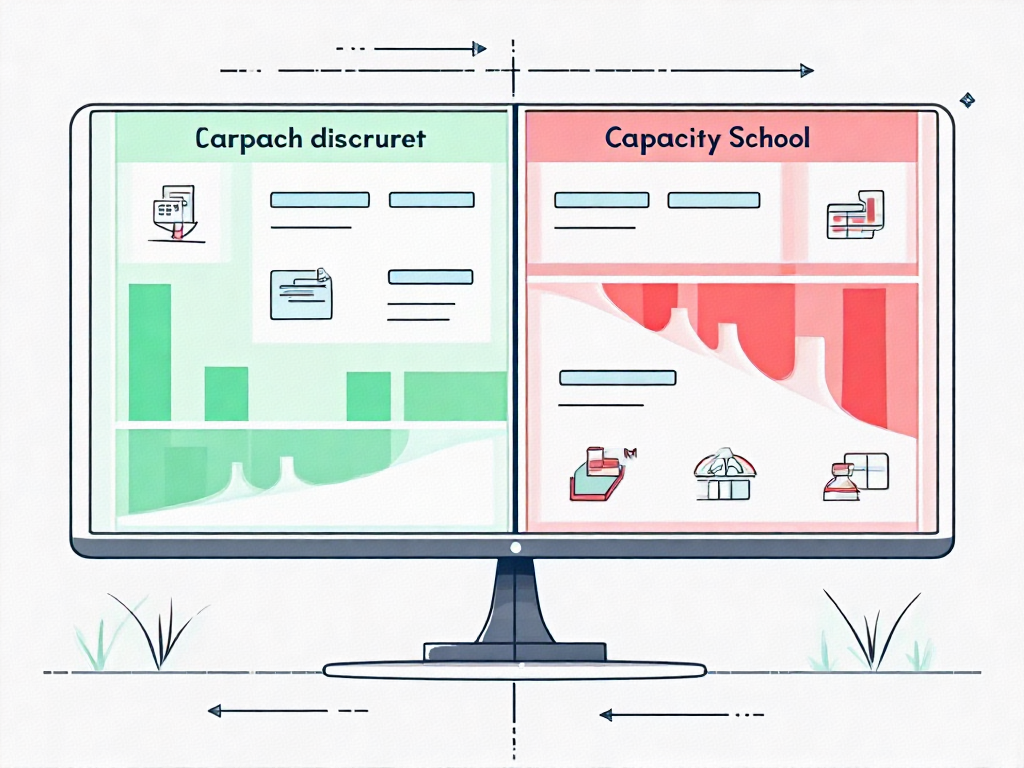 FairScheduler与CapacityScheduler应用场景对比