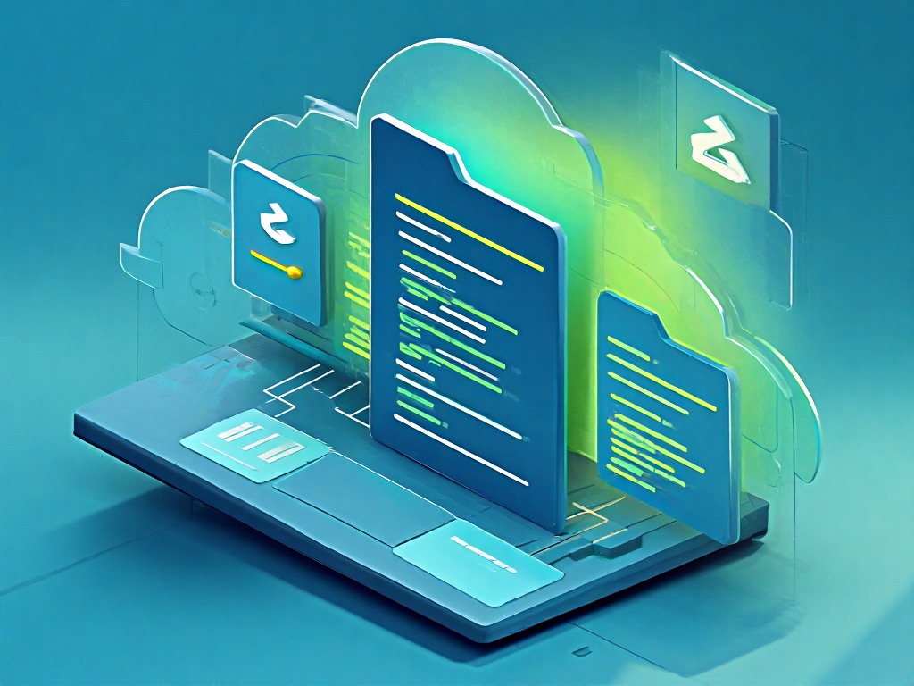 Spring Cloud Gateway项目结构示意图