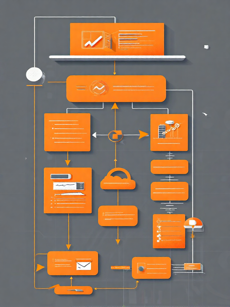 堆外内存泄漏监控示意