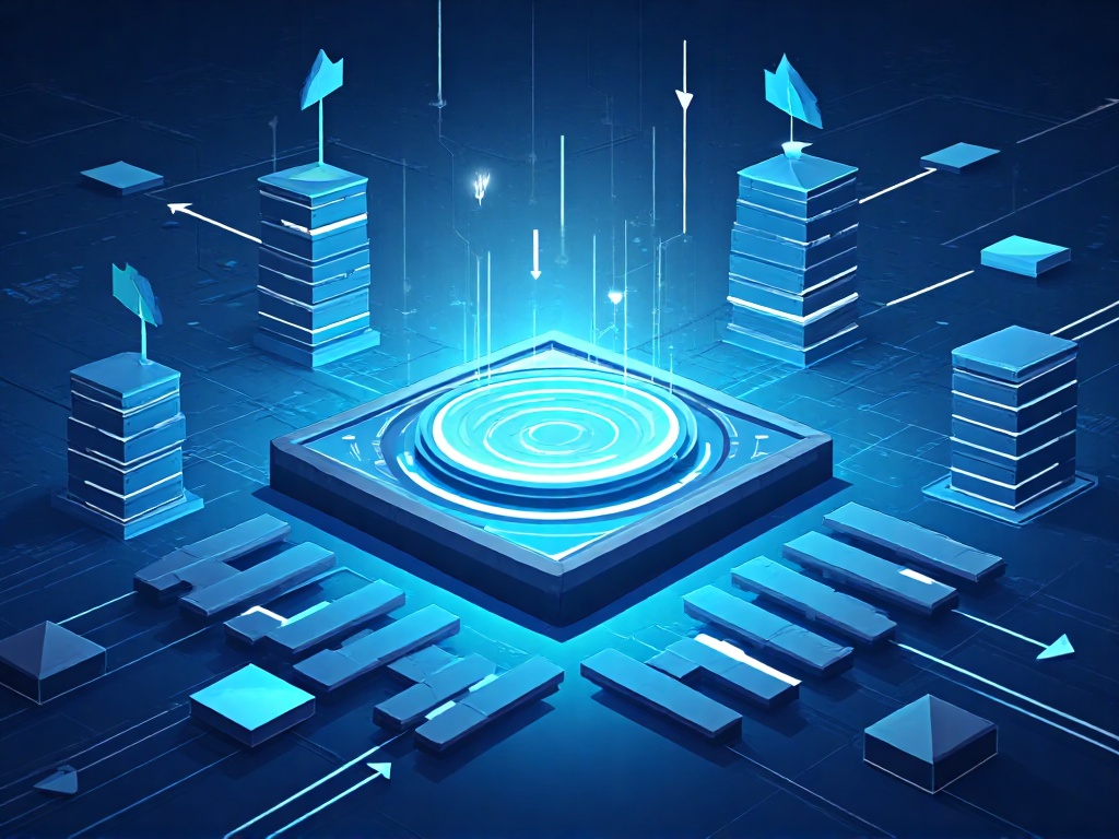 混合SCD类型架构示意图