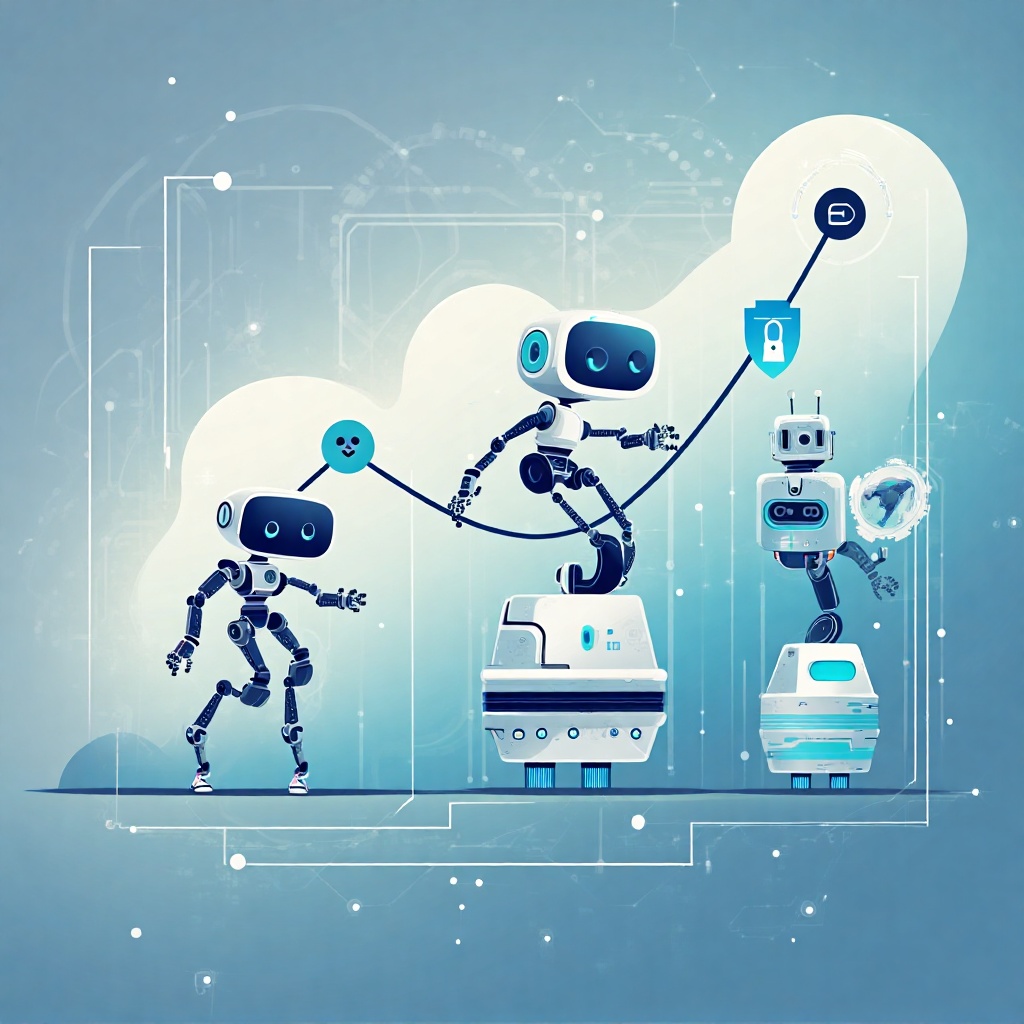 技术演进路线图