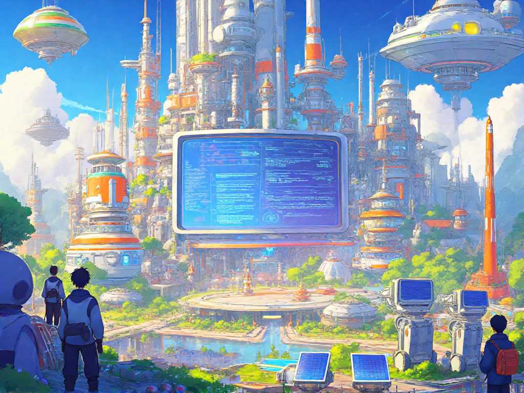 响应式编程的未来发展趋势及Spring Boot的角色