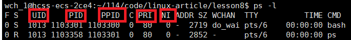 【Linux篇】你敢信？你的代码运行速度竟由这个‘隐形裁判’决定——进程优先级全解码