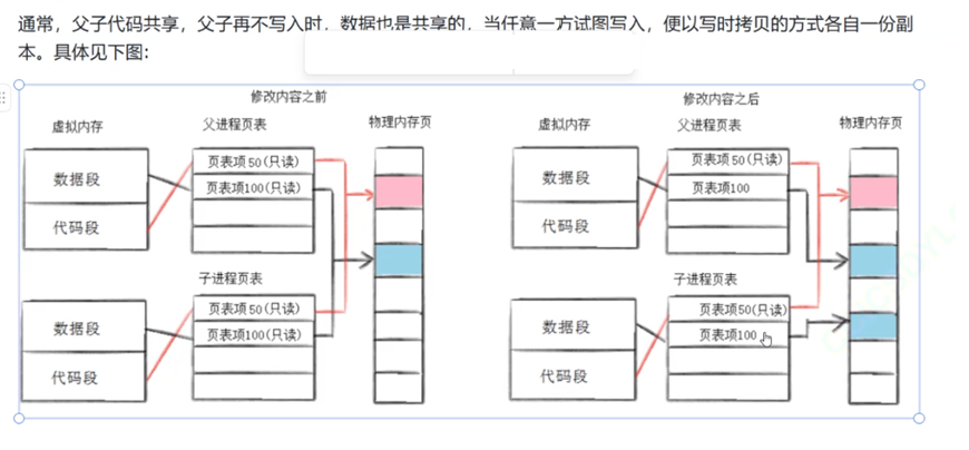 【进程控制】
