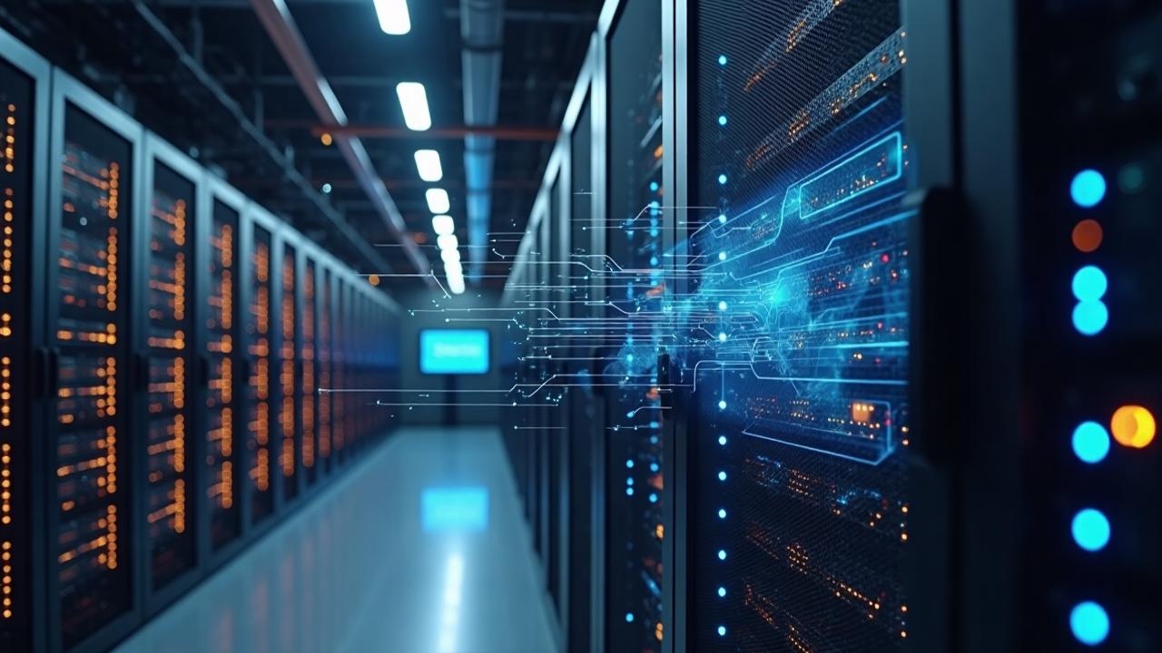 电商实时订单数据处理流程