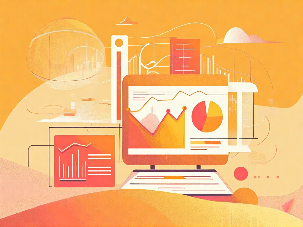 用户行为分析可视化