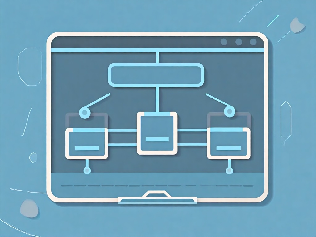 Reactor模式在Kafka中的架构示意图
