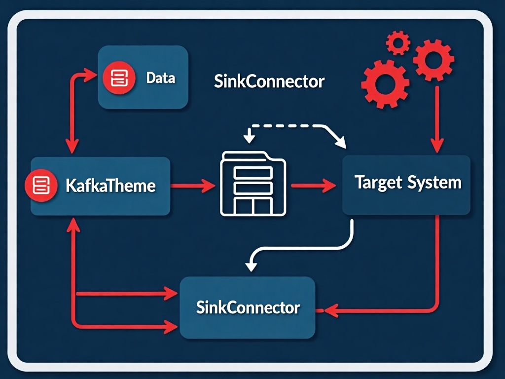Sink Connector错误处理与数据恢复机制