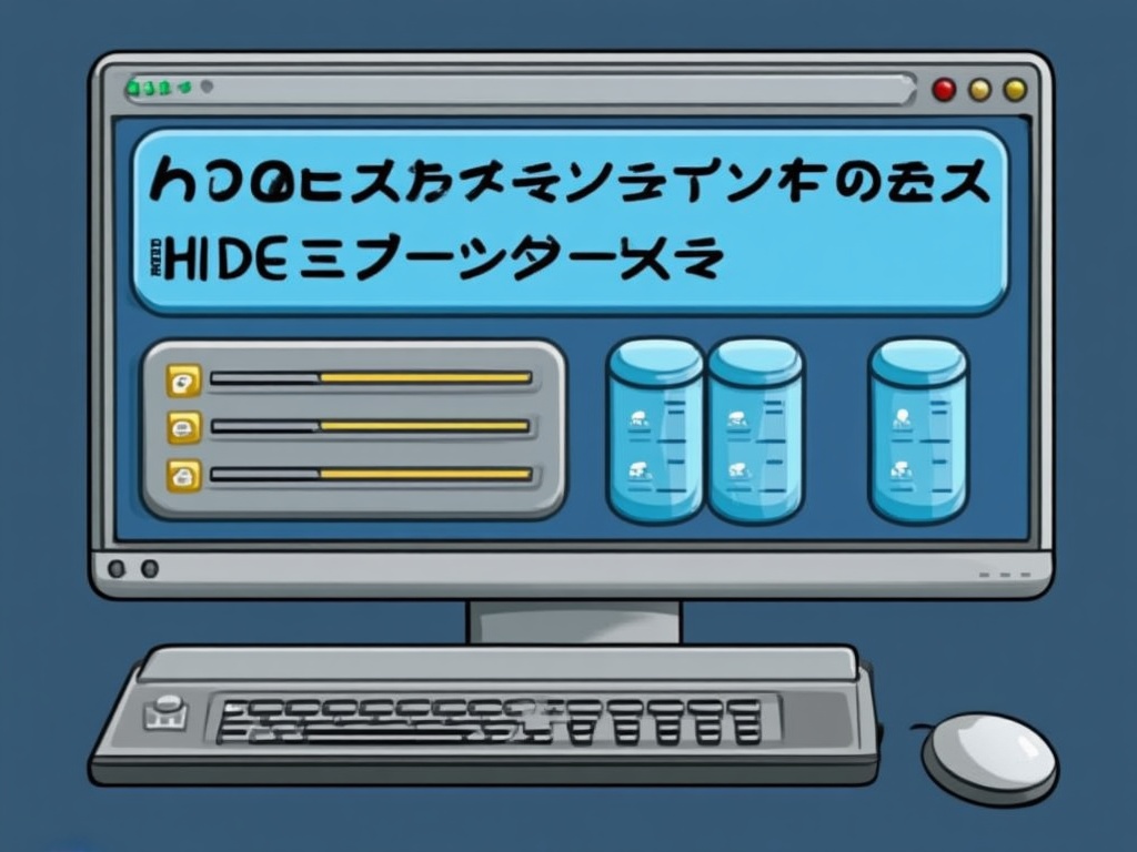 HDFS日志目录结构示例