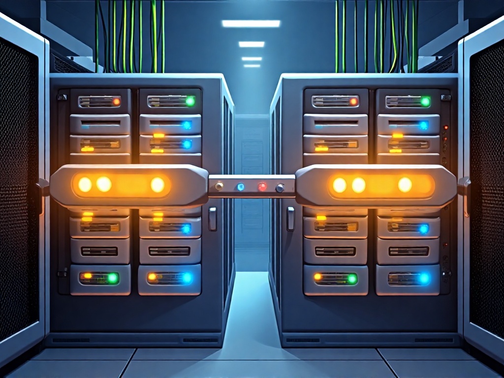 Leaf双模式架构与高可用部署