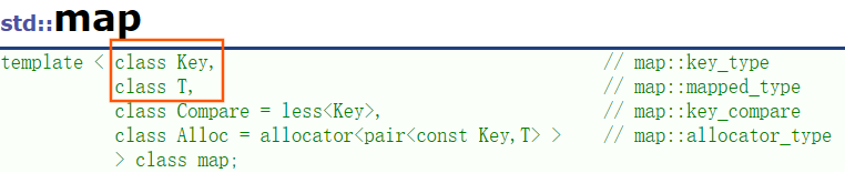 【C++】map和multimap的常用接口详解