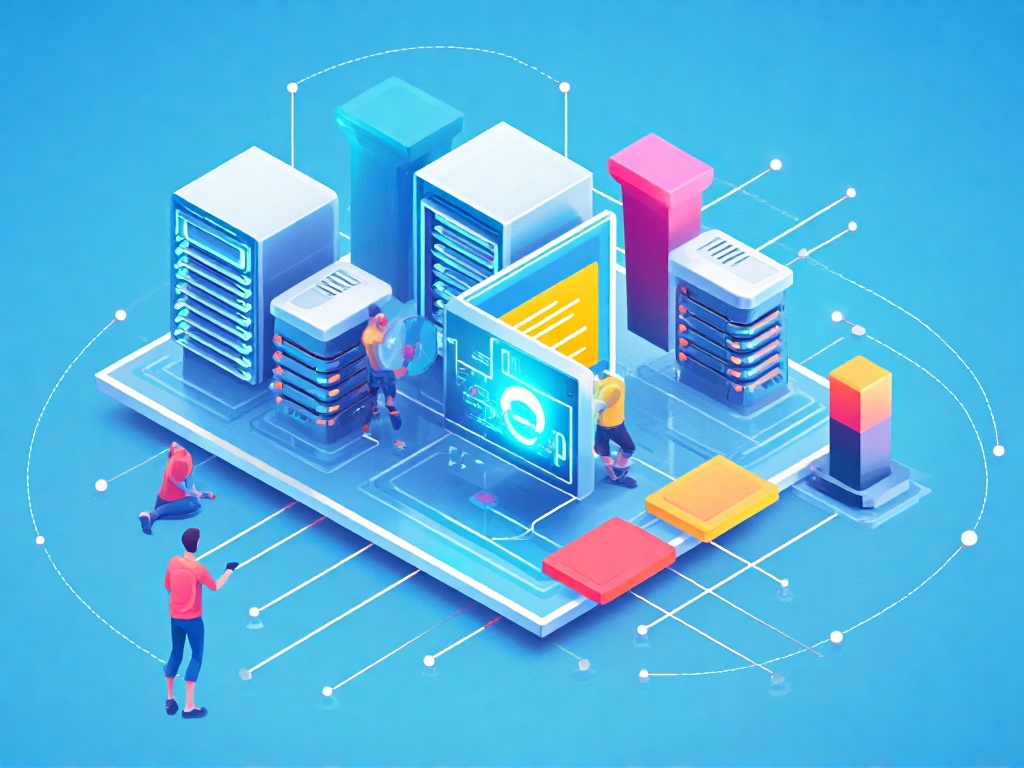 Apollo多级冗余架构示意图