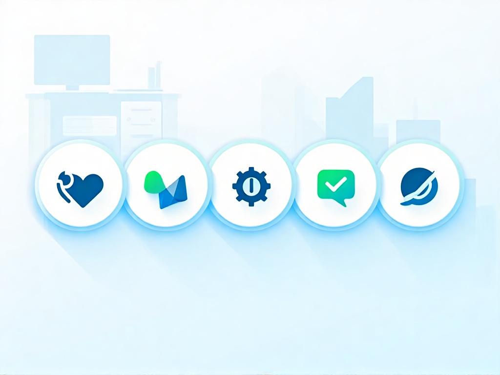 高效沟通五步法模型