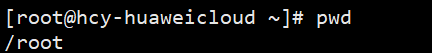 【寻找Linux的奥秘】第一章：基础指令