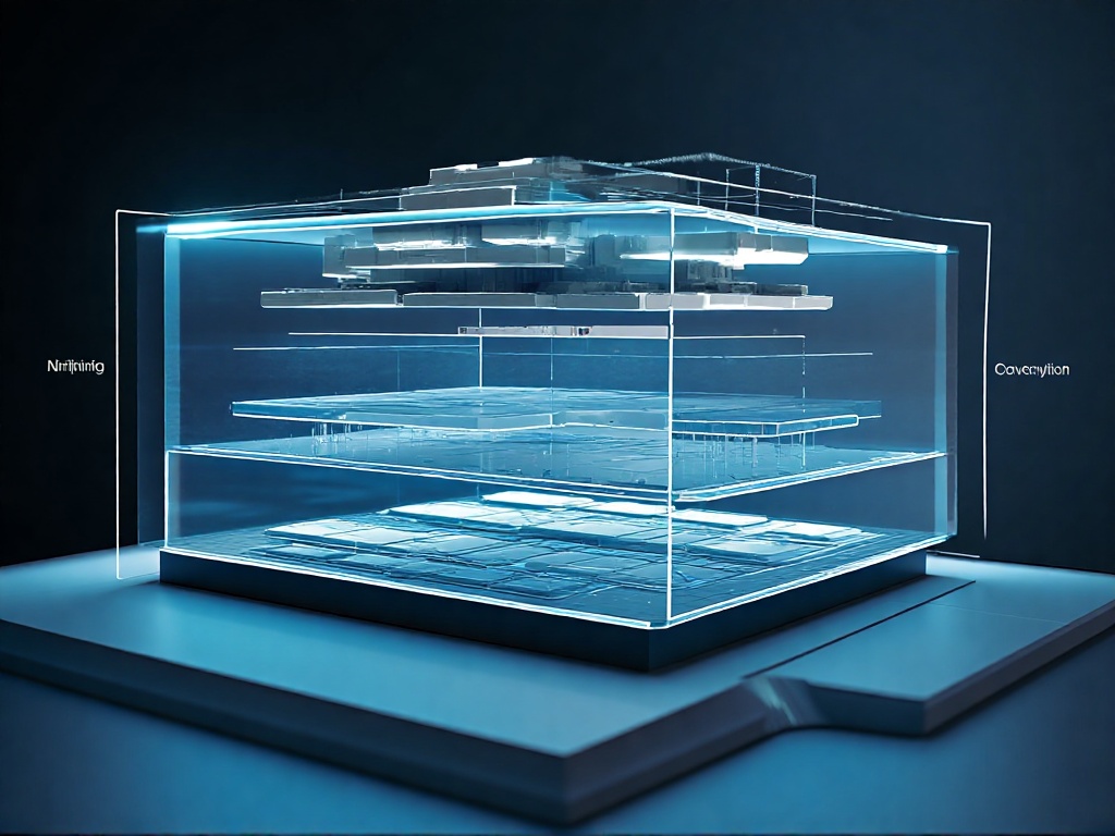 AOP代理机制对比