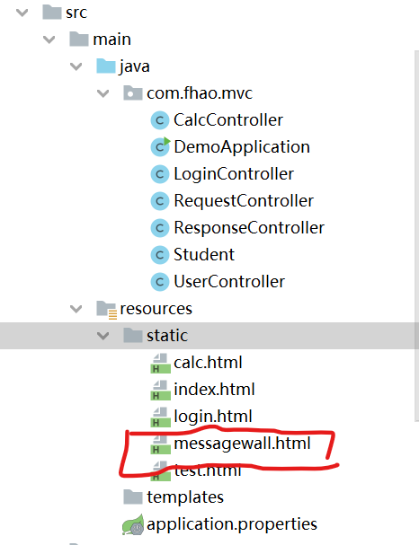 【SpringBoot】从零开始全面解析SpringMVC (三)