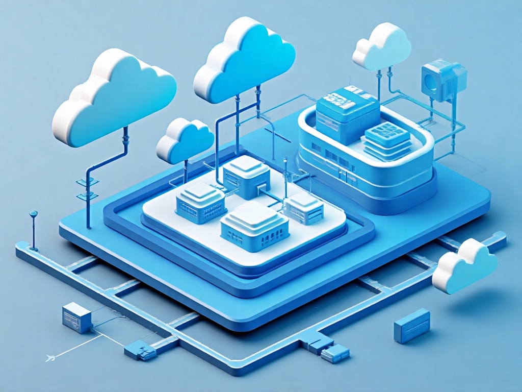 Spring Cloud Gateway核心架构图