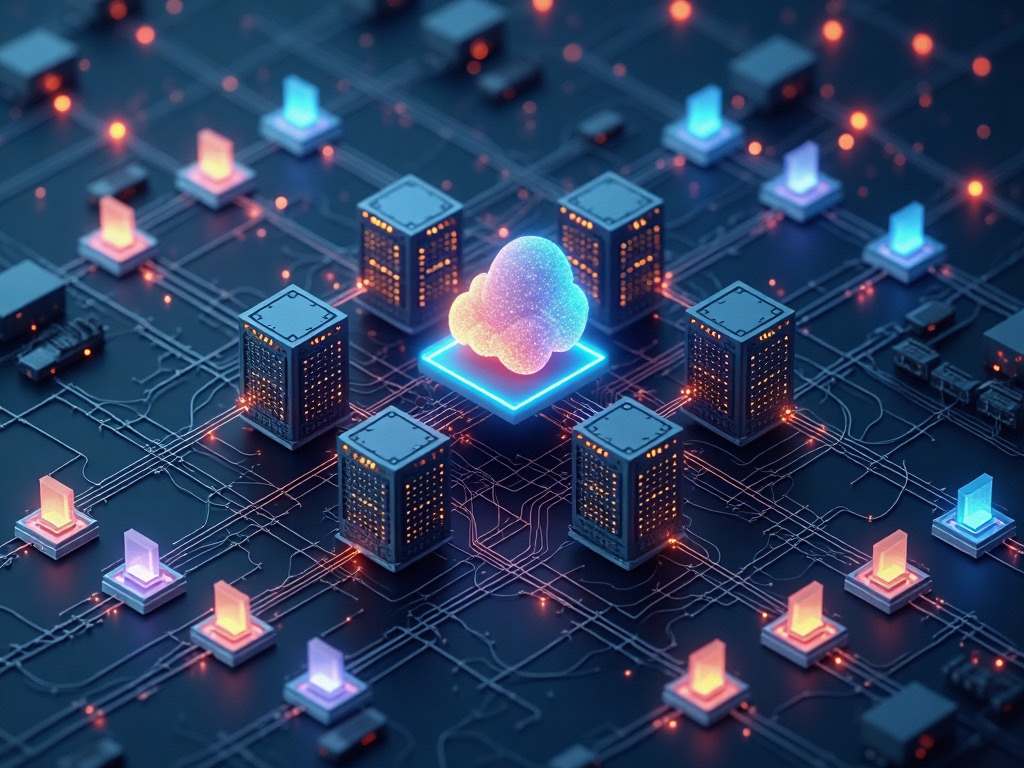 YARN Federation在大规模集群管理中的应用场景