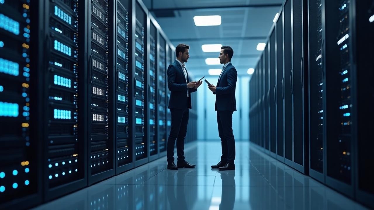 企业级MySQL权限管理架构