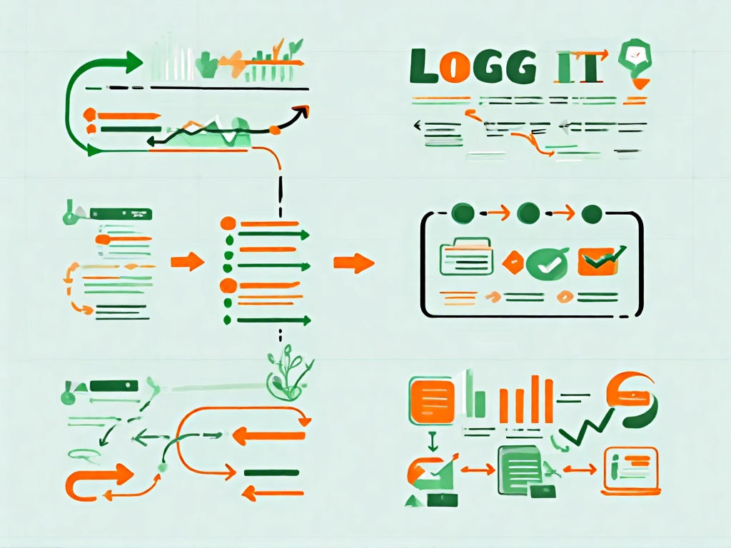 Hive日志收集流程