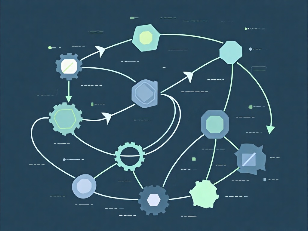 连续查询执行机制