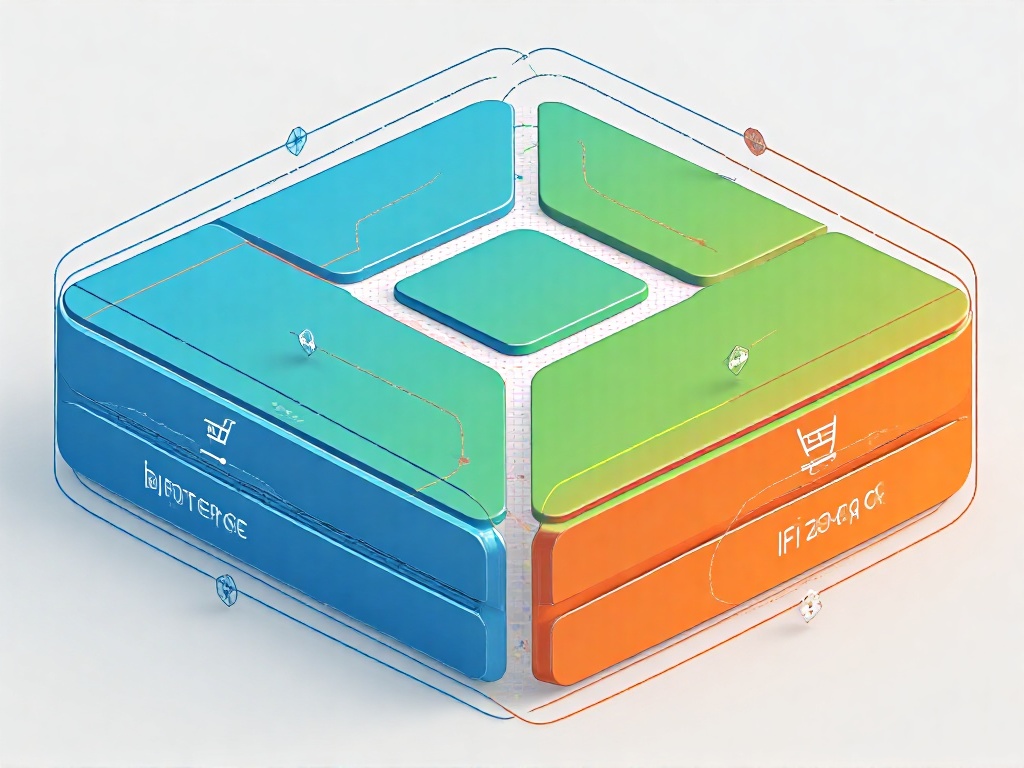 电商订单系统界限上下文划分