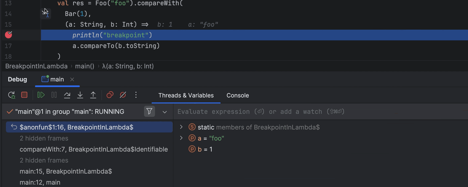 IntelliJ IDEA 2025.1 最新变化:值得更新，挺稳定，可正常免费体验，有问题文末名片回复2025