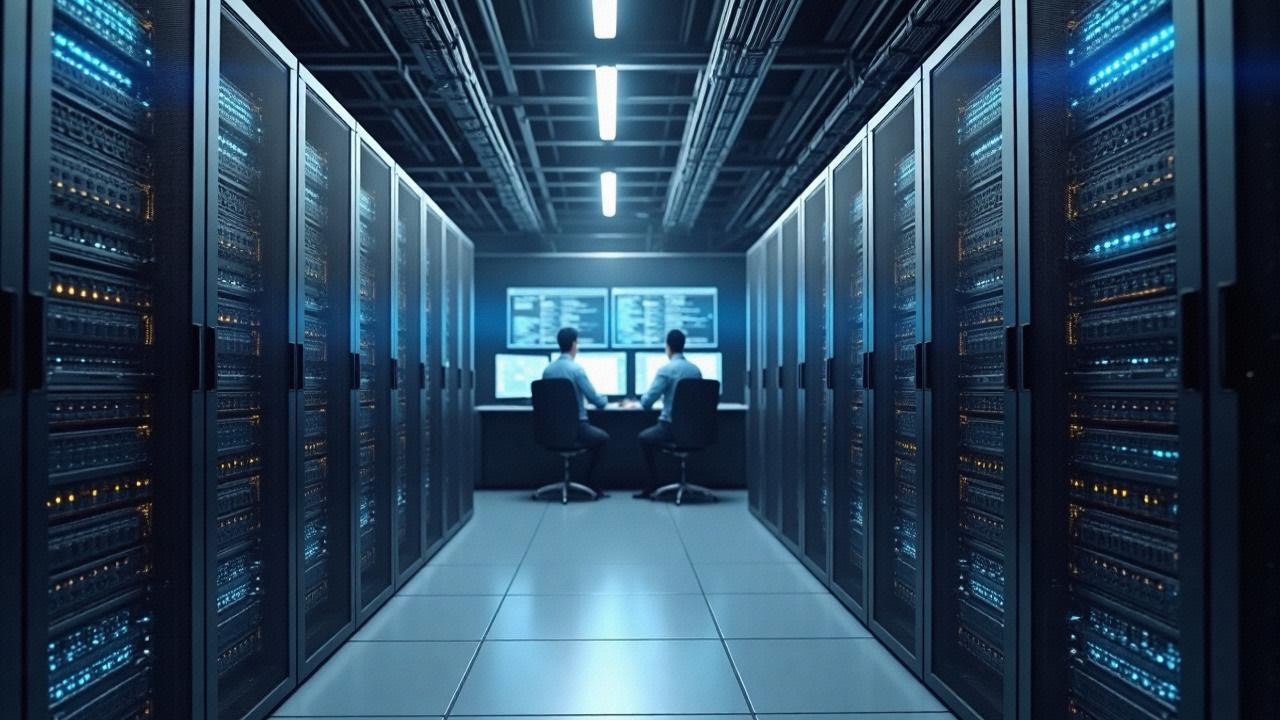 金融行业HDFS Federation应用场景