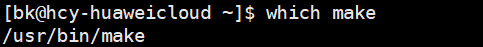 【寻找Linux的奥秘】第四章：基础开发工具（下）