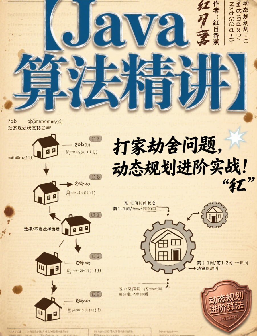 LeetCode动态规划全解析：从基础到高级应用-腾讯云开发者社区-腾讯云