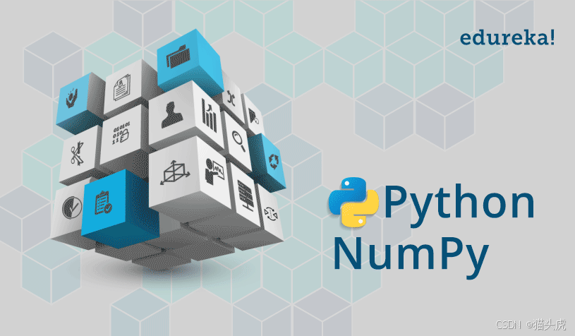 猫头虎分享：Numpy异常 module ‘numpy‘ has no attribute ‘object‘ 解决方案