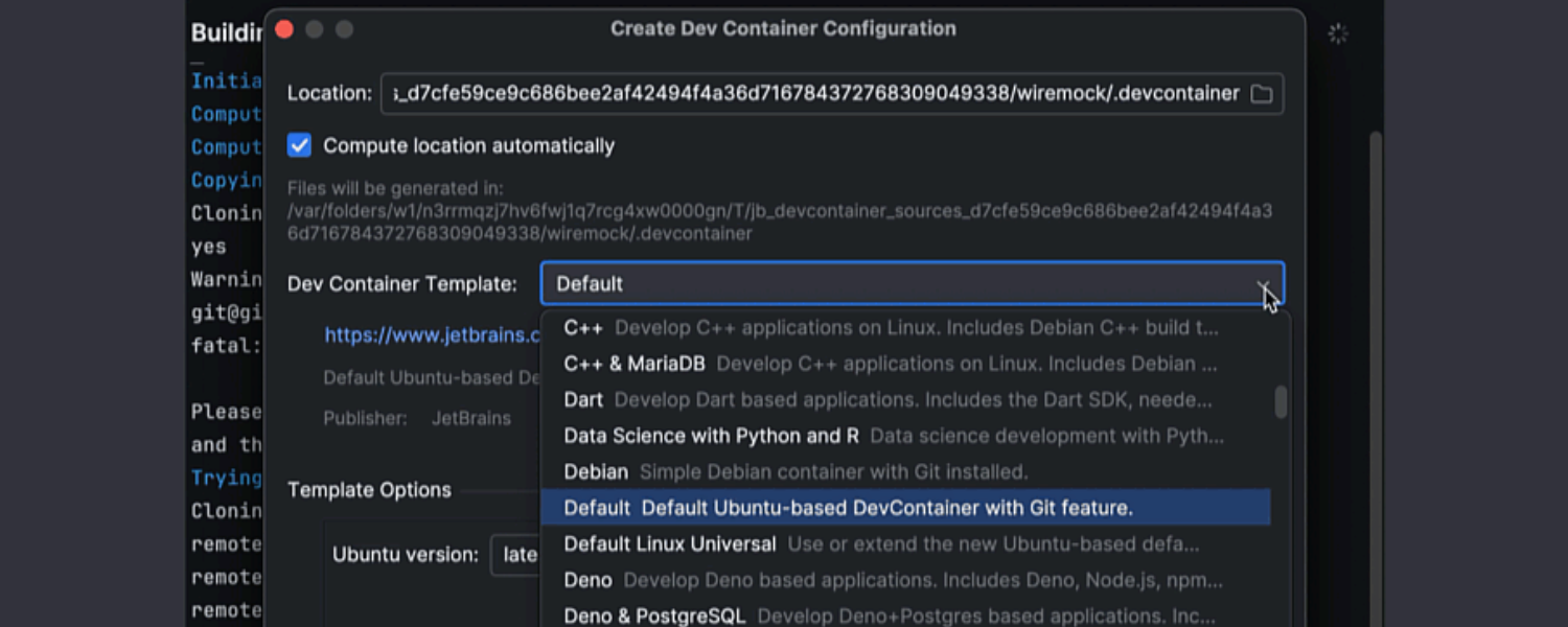 IntelliJ IDEA 2025.1 最新变化:值得更新，挺稳定，可正常免费体验，有问题文末名片回复2025