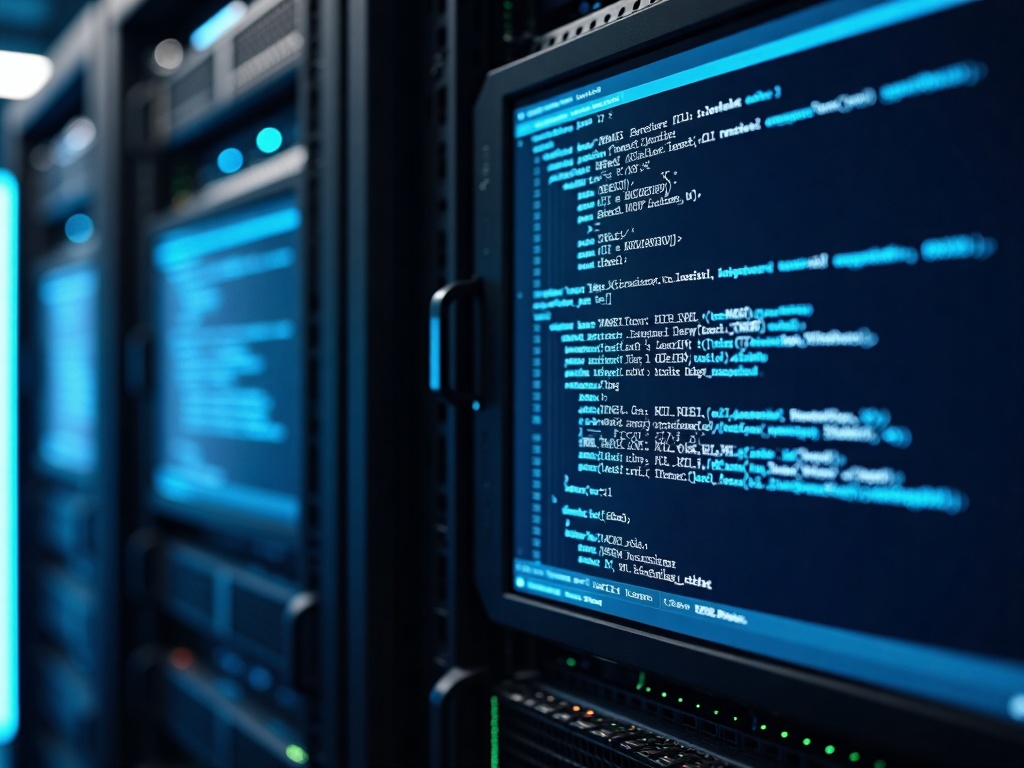 MySQL主从服务器环境设置示意图