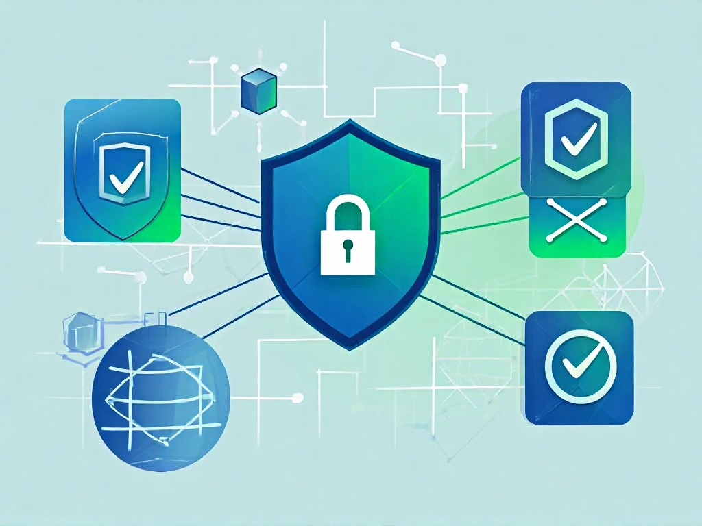 分布式锁互斥性示意图