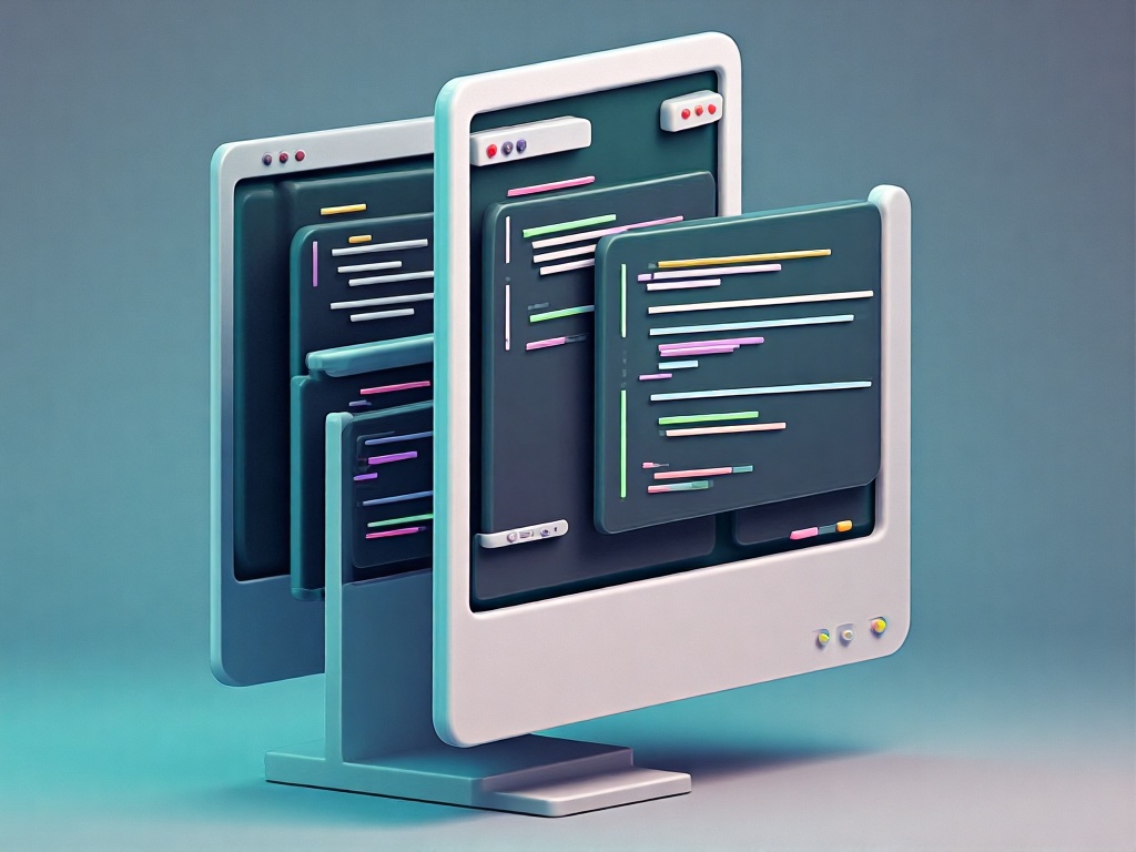 CLI操作流程示意图