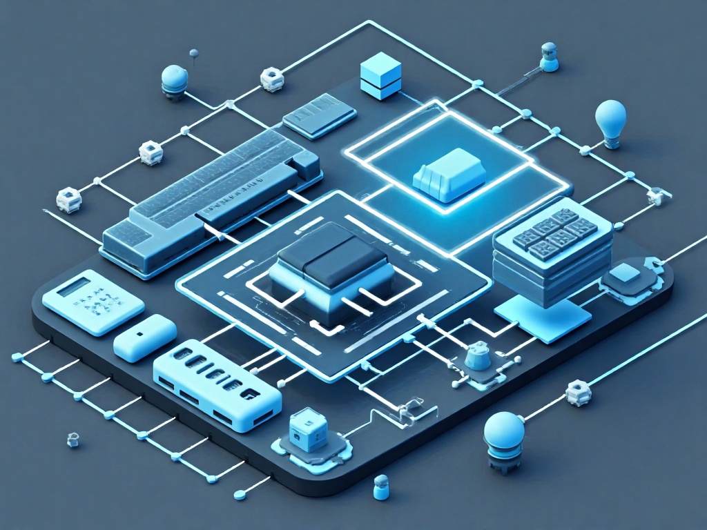 ZooKeeper生态整合示意图