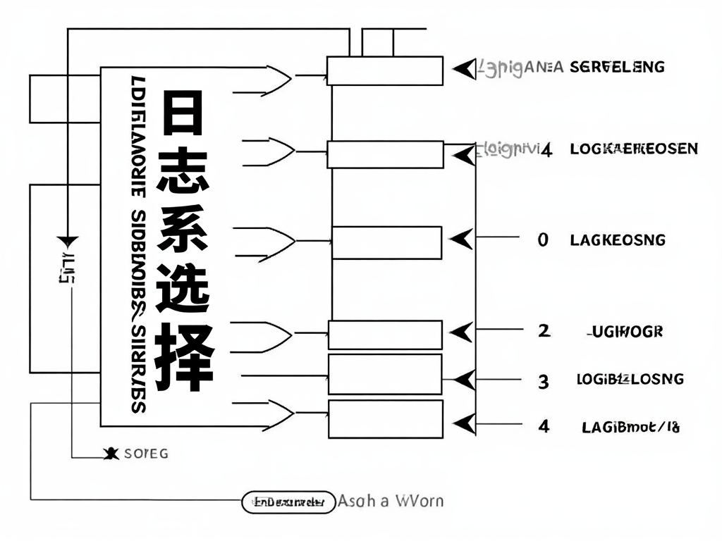 LoggingApplicationListener工作流程图