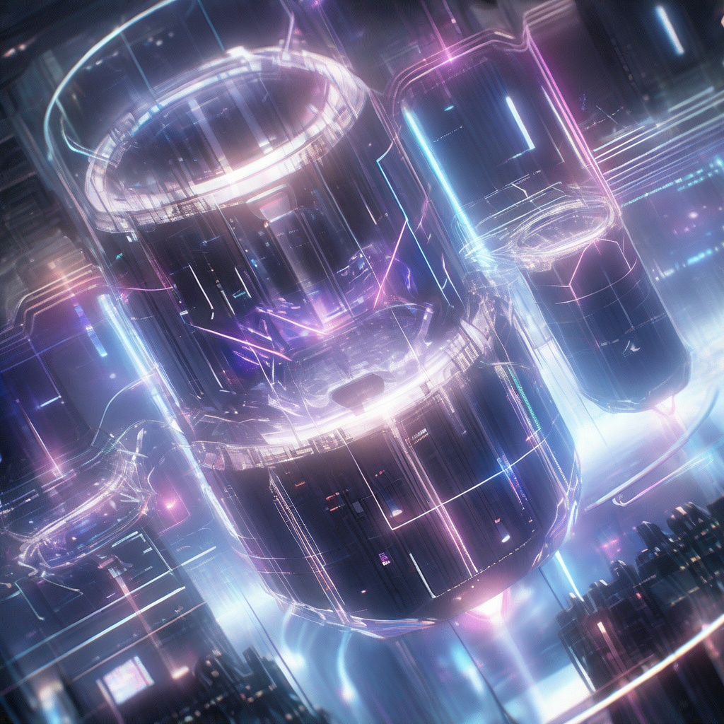 数据仓库智能化转型的未来图景