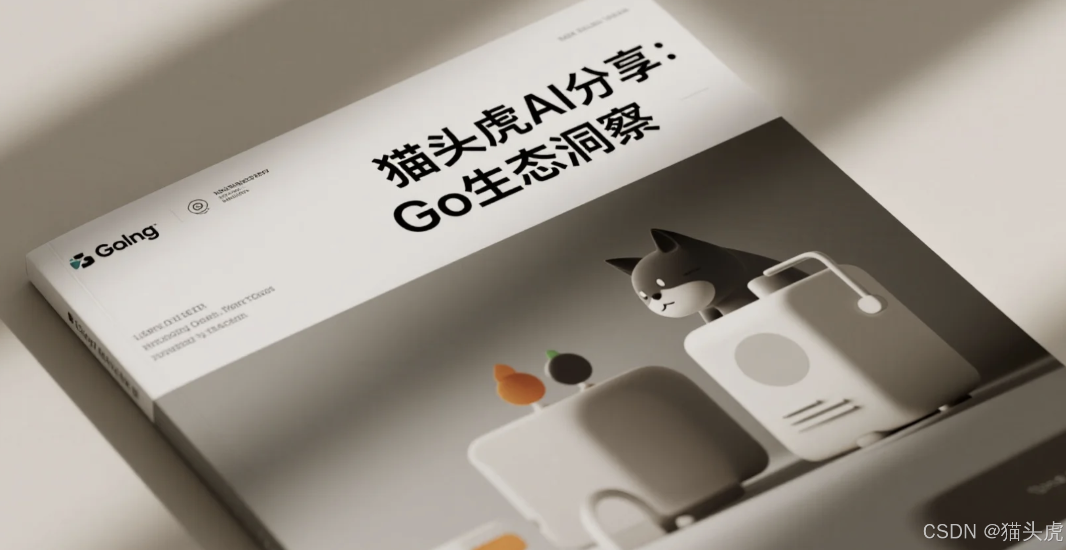 2024年08月13日 Go生态洞察：Go 1.23 发布与全面深度解读