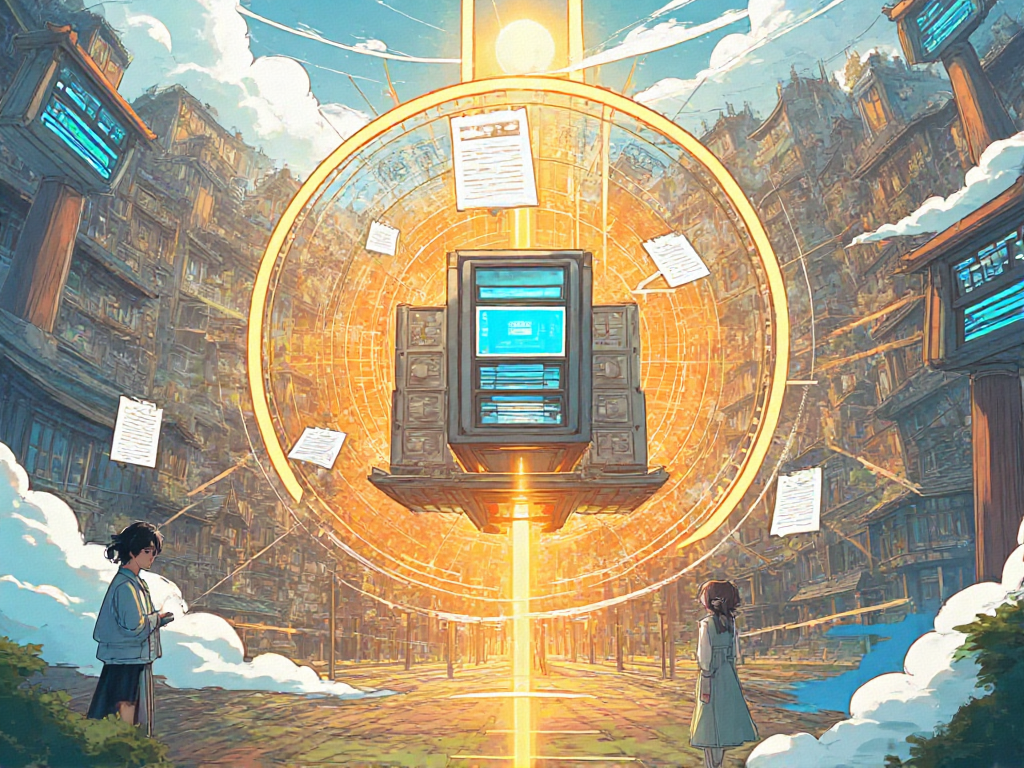 Tomcat热加载实现原理示意图