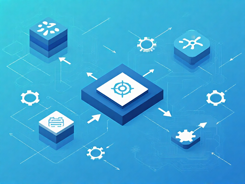 Starter工作机制流程图