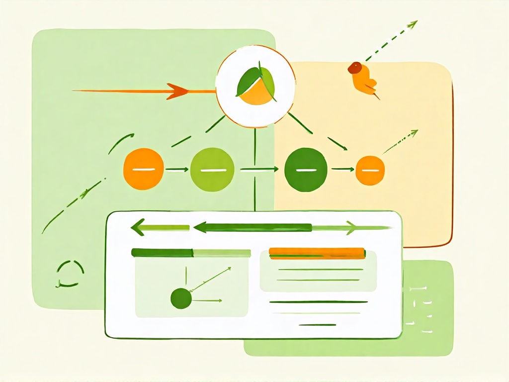 Flink核心概念关系图