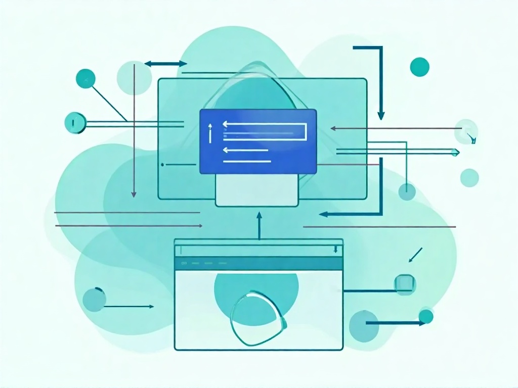 Sqoop核心架构组件关系